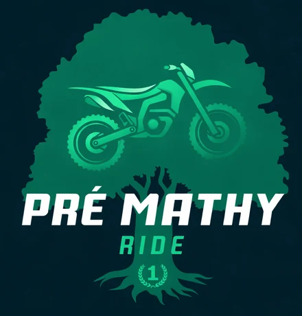 Logo Pré Mathy Ride